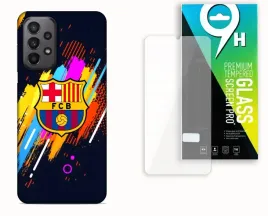 etui-case-do-samsung-galaxy-a23-5g-szklo-hartowane-fc-el-classico-kluby