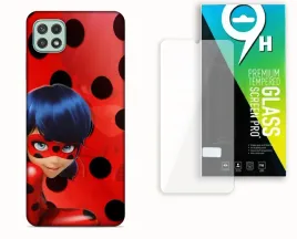 etui-case-do-samsung-galaxy-a22-5g-szklo-hartowane-dla-dziewczyn-bajki