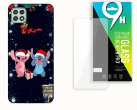 etui-case-do-samsung-galaxy-a22-5g-szklo-hartowane-prezent-slodziak-andang