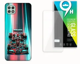 etui-case-do-samsung-galaxy-a22-5g-szklo-hartowane-f1-mercedes-mclaren