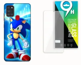 etui-case-do-samsung-galaxy-a21s-szklo-hartowane-sonic-blysk-bajki