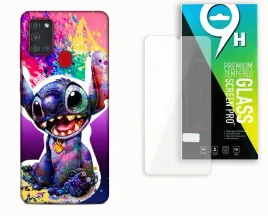 etui-case-do-samsung-galaxy-a21s-szklo-hartowane-stworek-and-angel-slodzi