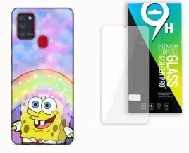 etui-case-do-samsung-galaxy-a21s-szklo-hartowane-gabka-patryk-bajki