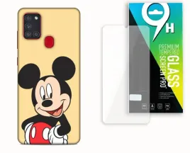 etui-case-do-samsung-galaxy-a21s-szklo-hartowane-myszka-miki-minnie