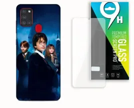 etui-case-do-samsung-galaxy-a21s-szklo-hartowane-magia-rozdzka-film-fil