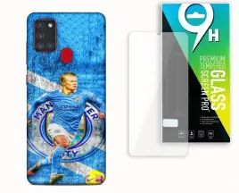 etui-case-do-samsung-galaxy-a21s-szklo-hartowane-erling-haaland-city
