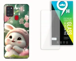 etui-case-do-samsung-galaxy-a21s-szklo-hartowane-kotek-kicia-slodziak