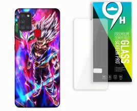 etui-case-do-samsung-galaxy-a21s-szklo-hartowane-dragonball-goku-anime