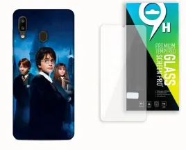 etui-case-do-samsung-galaxy-a20e-szklo-hartowane-magia-rozdzka-film-fil