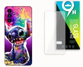 etui-case-do-samsung-galaxy-a13-5g-a04s-szklo-hart-stworek-and-angel