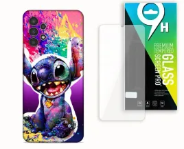 etui-case-do-samsung-galaxy-a13-4g-szklo-hartowane-lilo-and-slodziak-and-ang