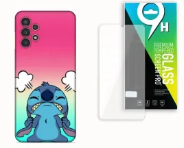etui-case-do-samsung-galaxy-a13-4g-szklo-hartowane-lilo-and-slodziak-and-ang