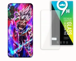 etui-case-do-samsung-galaxy-a13-4g-szklo-hartowane-dragonball-goku-anime