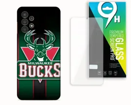 etui-case-do-samsung-galaxy-a13-4g-szklo-hartowane-milwaukee-bucks-nba