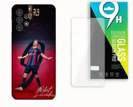 etui-case-do-samsung-galaxy-a13-4g-szklo-hartowane-lewandowski-el-classi