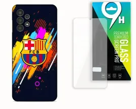 etui-case-do-samsung-galaxy-a13-4g-szklo-hartowane-fc-el-classico-kluby