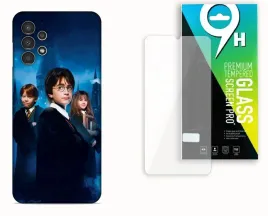 etui-case-do-samsung-galaxy-a13-4g-szklo-hartowane-magia-rozdzka-film-f