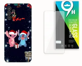 etui-case-do-samsung-galaxy-a13-4g-szklo-hartowane-slodziak-and-angel