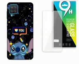 etui-case-do-samsung-galaxy-a12-m12-szklo-hartowane-stworek-and-angel