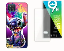 etui-case-do-samsung-galaxy-a12-m12-szklo-hartowane-stworek-and-angel