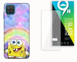 etui-case-do-samsung-galaxy-a12-m12-szklo-hartowane-gabka-patryk-bajk