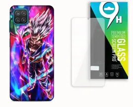 etui-case-do-samsung-galaxy-a12-m12-szklo-hartowane-dragonball-goku