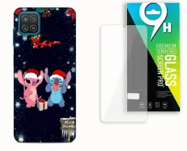 etui-case-do-samsung-galaxy-a12-m12-szklo-hartowane-slodziak-and-angel