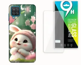 etui-case-do-samsung-galaxy-a12-m12-szklo-hartowane-kotek-slodziak