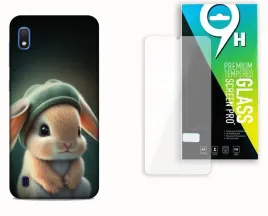etui-case-do-samsung-galaxy-a10-szklo-hartowane-zwierzak-krolik-slodziak