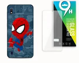 etui-case-do-samsung-galaxy-a10-szklo-hartowane-spidey-bajki-avengers