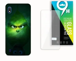 etui-case-do-samsung-galaxy-a10-szklo-hartowane-swieta-grinch-prezenty