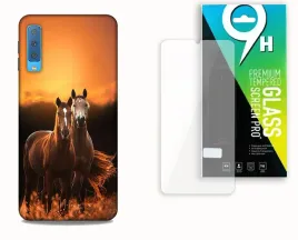 etui-case-do-samsung-galaxy-a7-2018-szklo-hartowane-hobby-konie-horse-kon
