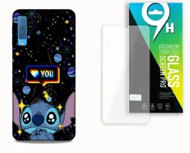 etui-case-do-samsung-galaxy-a7-2018-szklo-hartowane-liloandslodziak-slodzi