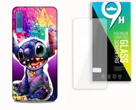 etui-case-do-samsung-galaxy-a7-2018-szklo-hartowane-liloandslodziak-slodzi