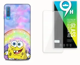 etui-case-do-samsung-galaxy-a7-2018-szklo-hartowane-gabka-patryk-bajki
