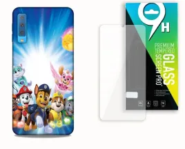 etui-case-do-samsung-galaxy-a7-2018-szklo-hartowane-psi-patrol-bajki