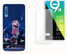 etui-case-do-samsung-galaxy-a7-2018-szklo-hartowane-kylian-mbappe