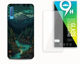 etui-case-do-samsung-galaxy-a7-2018-szklo-hartowane-gory-krajobraz-trek