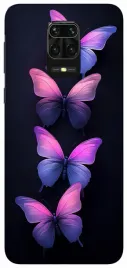 etui-case-do-xiaomi-redmi-note-9s-serca-motyle-wzorki