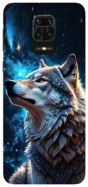 etui-case-do-xiaomi-redmi-note-9-pro-max-zwierzeta-mroczne-wilki