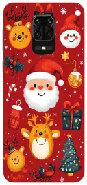etui-case-do-xiaomi-redmi-note-9-pro-max-swieta-prezenty-grinch