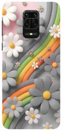 etui-case-do-xiaomi-redmi-note-9-pro-serca-motyle-wzorki