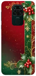 etui-case-do-xiaomi-redmi-note-9-swieta-prezenty-grinch