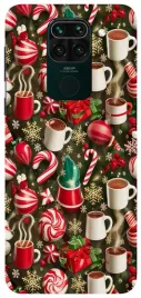 etui-case-do-xiaomi-redmi-note-9-swieta-prezenty-grinch