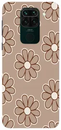 etui-case-do-xiaomi-redmi-note-9-serca-motyle-wzorki