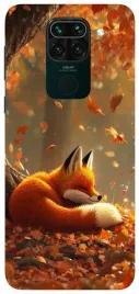etui-case-do-xiaomi-redmi-note-9-pieski-konie-liski