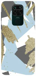 etui-case-do-xiaomi-redmi-note-9-panterka-marmur-wzory