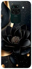 etui-case-do-xiaomi-redmi-note-9-panterka-marmur-wzory