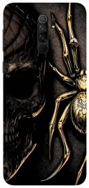 etui-case-do-xiaomi-redmi-note-8-pro-zwierzeta-mroczne-wilki