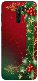 etui-case-do-xiaomi-redmi-note-8-pro-swieta-prezenty-grinch